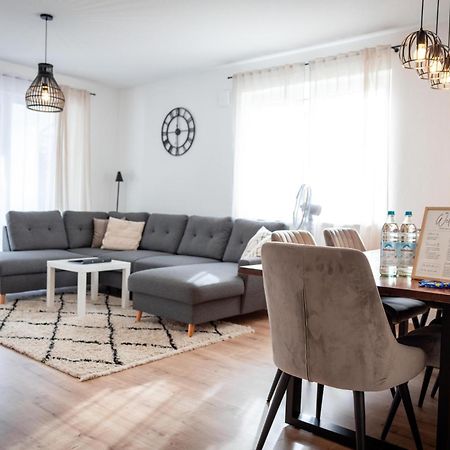 Auszeit Im Feriendomizil Appartement Frittlingen Buitenkant foto