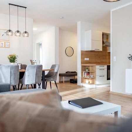Auszeit Im Feriendomizil Appartement Frittlingen Buitenkant foto
