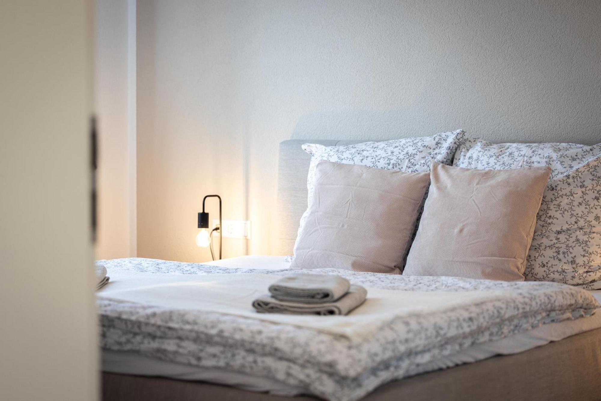 Auszeit Im Feriendomizil Appartement Frittlingen Buitenkant foto